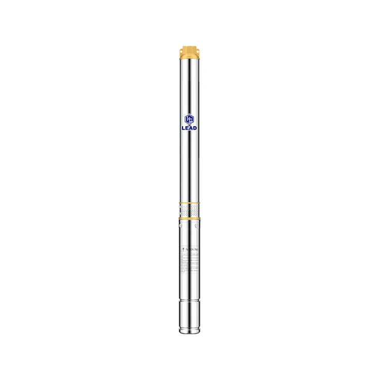 2.5 Inch QJD Well Pump