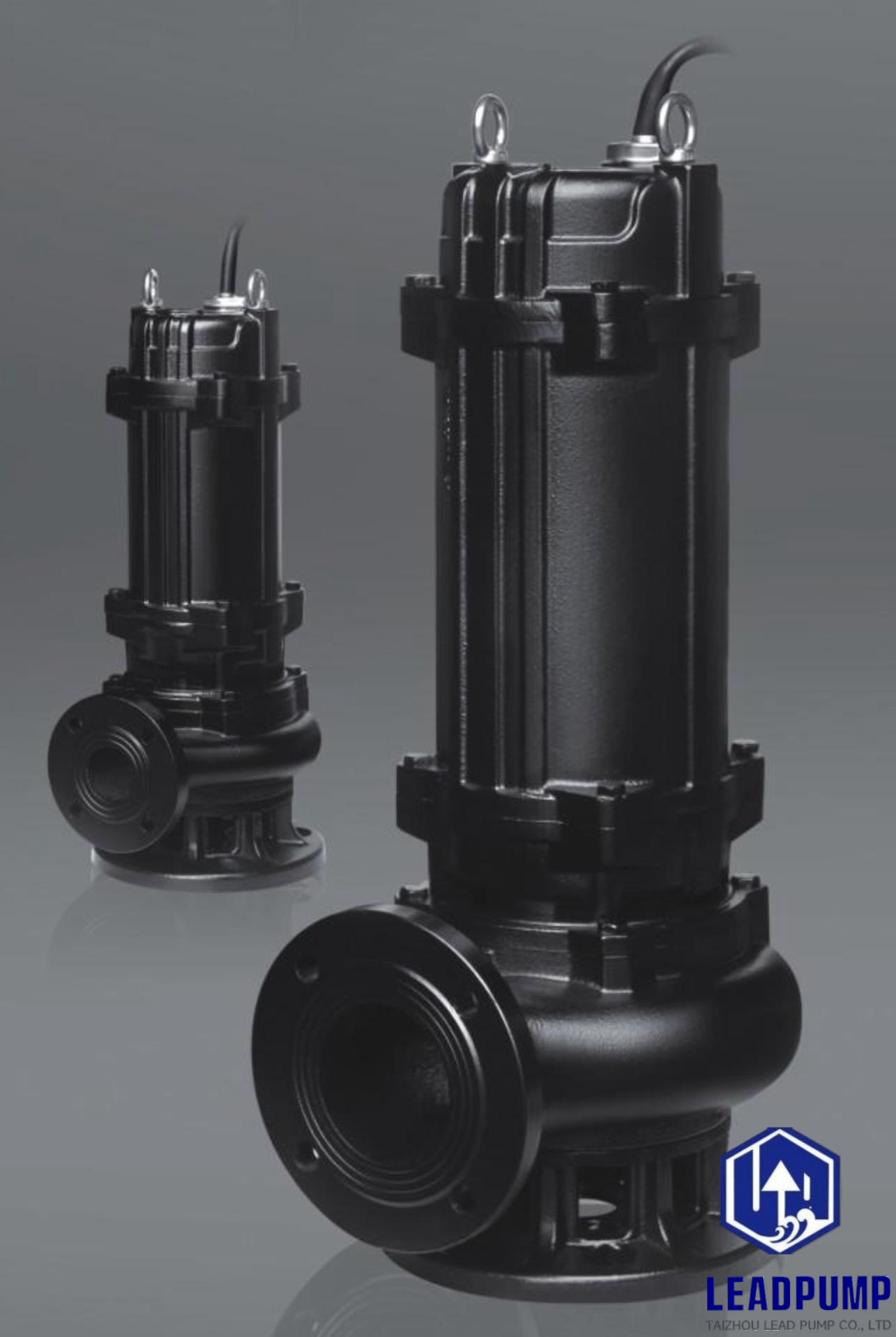 Remote Expert Assistance Fixes Sewage Pump Issue of 200WQ250-11-15