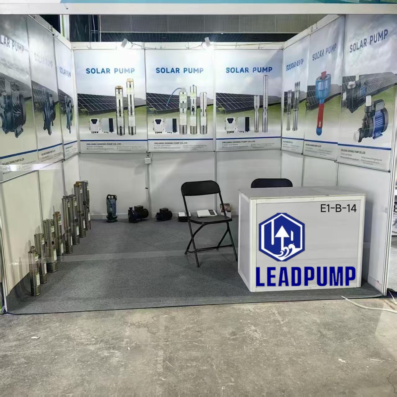 Join Us at 2025 Yiwu Solar Photovoltaic and Energy Storage Application Products Expo!