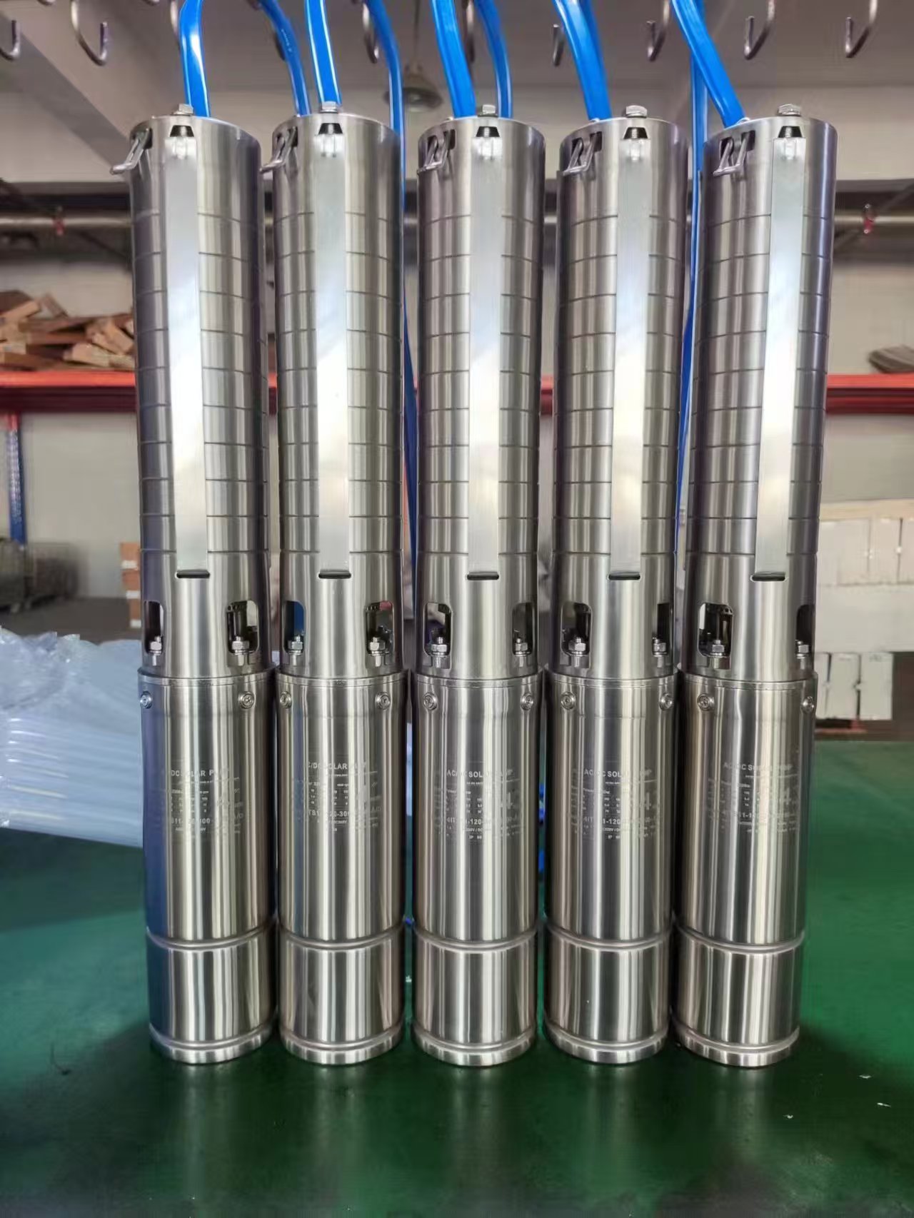 Submersible Irrigation Pump Solar Powered: Sustinable Solution for Modern Farming