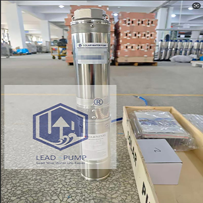 Shipment of a Sample Unit to Kenya