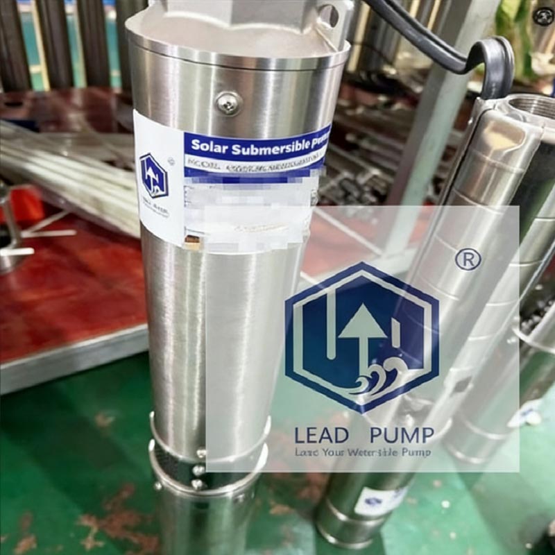 Empowering East Africa: Advanced Solar-Powered Deep Well Pumps Successfully Shipped