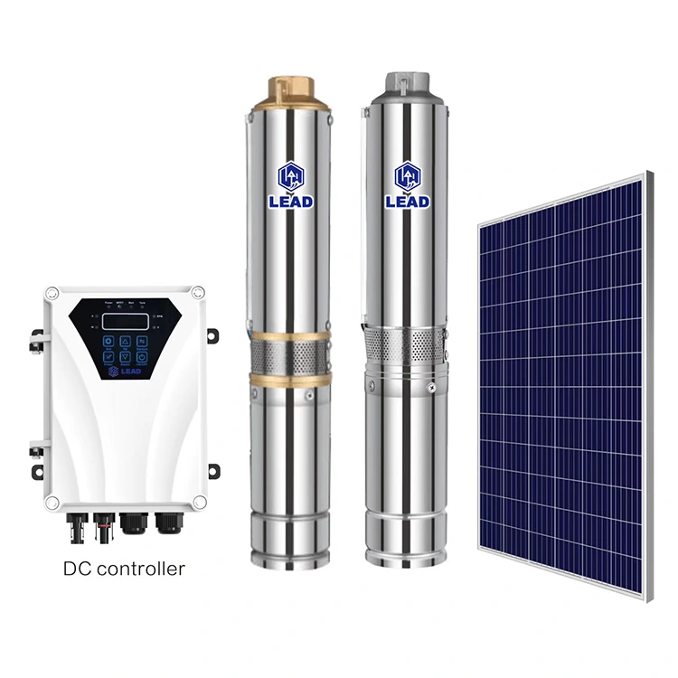 Solar Water Pump Industry — Latest Trends & Developments