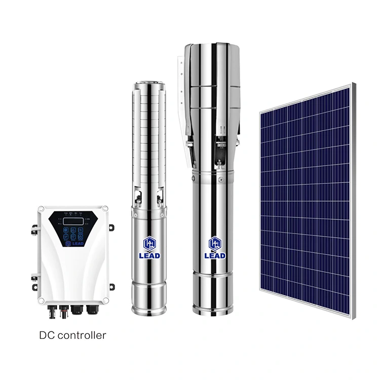 How to Choose the Right Deep Well Pump for Your Farm?