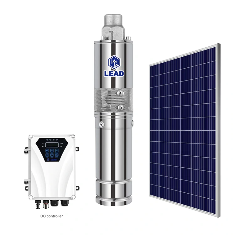 Which Solar Water Pump Is Best for Reliable Water Supply in Remote Areas?