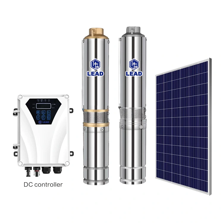 SD Deep Well Solar Submersible Pumps AC/DC Powered – The Ultimate Guide for 2026