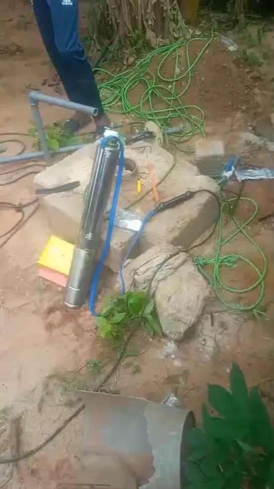 Solar Irrigation in Africa: Real-World Deployment Cases