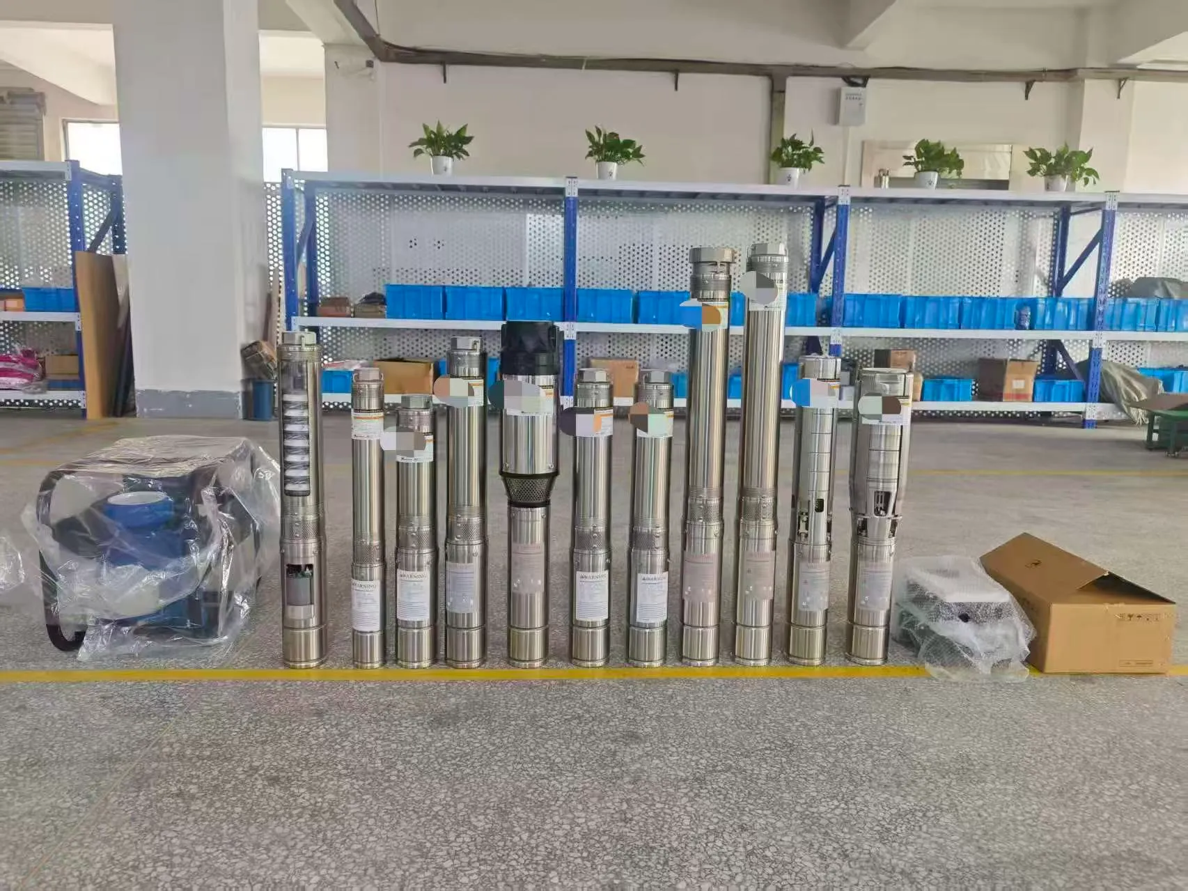 3-Inch vs 4-Inch Solar Deep Well Pump: Which One Fits Your Borehole? (2026 Guide)