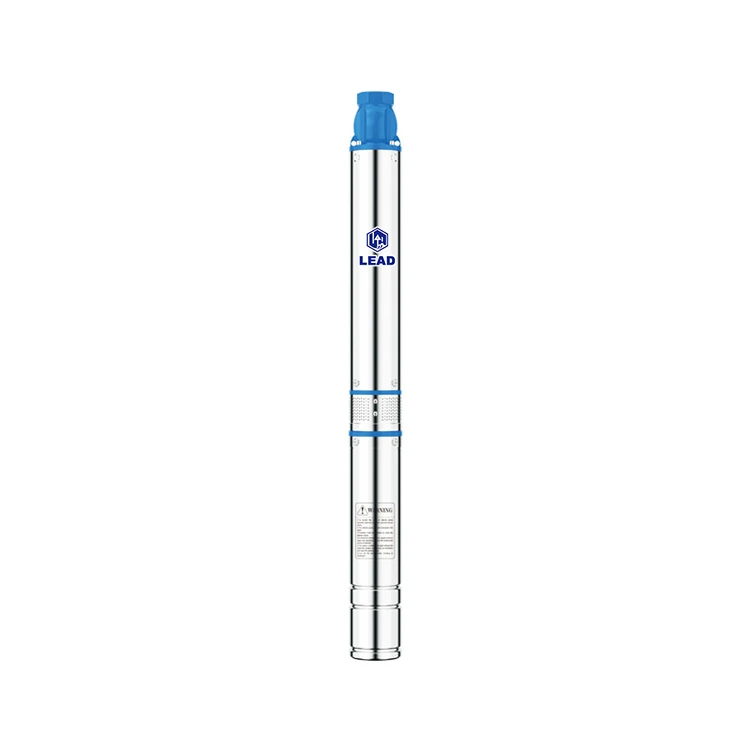 3.5 Inch QJD Deep Well Pump
