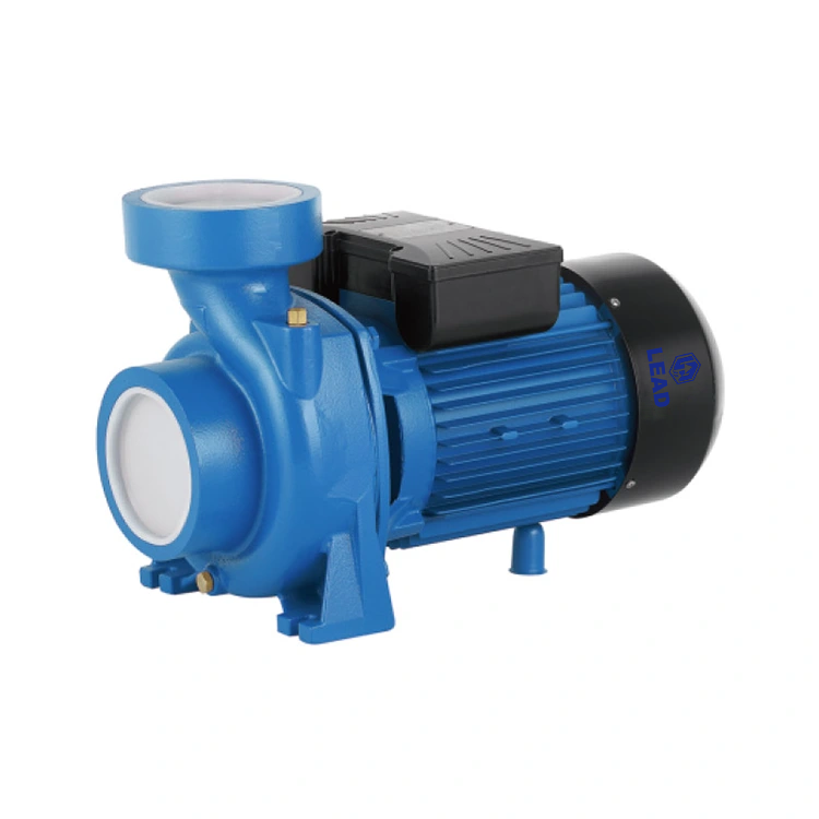 Centrifugal Pump
