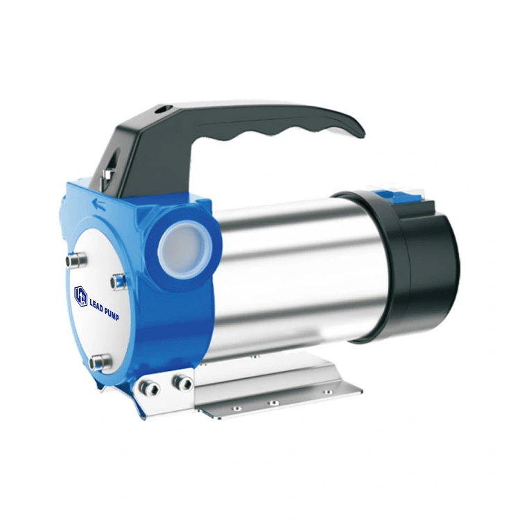 DC-C 12V AND 24V Mini Fule Transfering Pump
