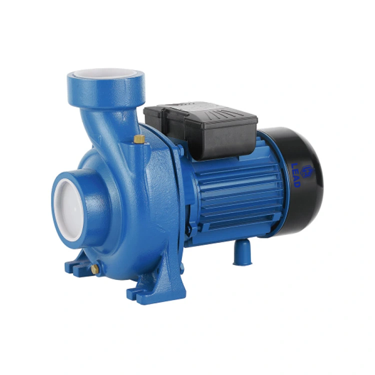 HF6A 3 inch 4 inch Centrifugal Water Pumps
