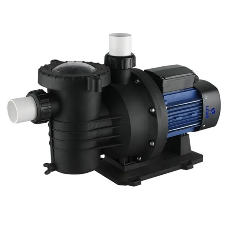 High Efficiency Swimming Pool Pump