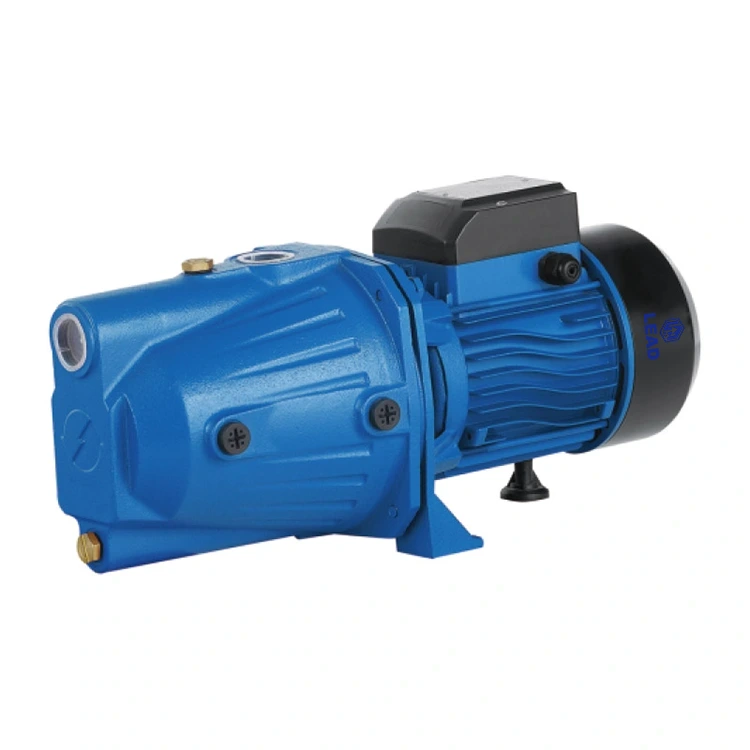 JET-A Water Suction Pump For Well