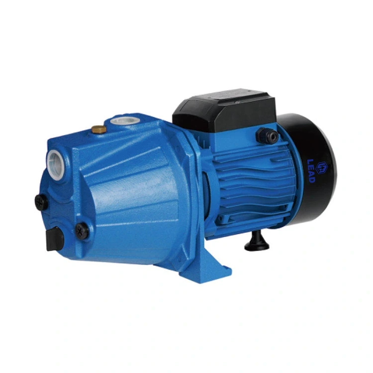 JET-S PPO Impeller Self Primming Pump