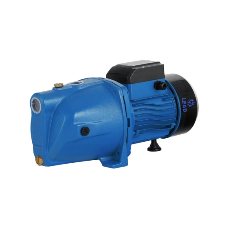 JSW 750S Self Primming Water Pump