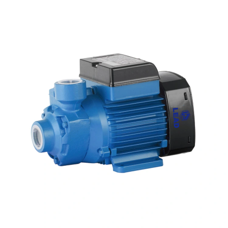 New Designed Peripheral Pump