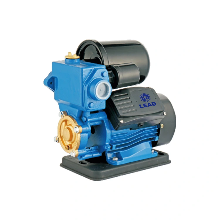 PSX-B Water Boosting Self-Priming Pump
