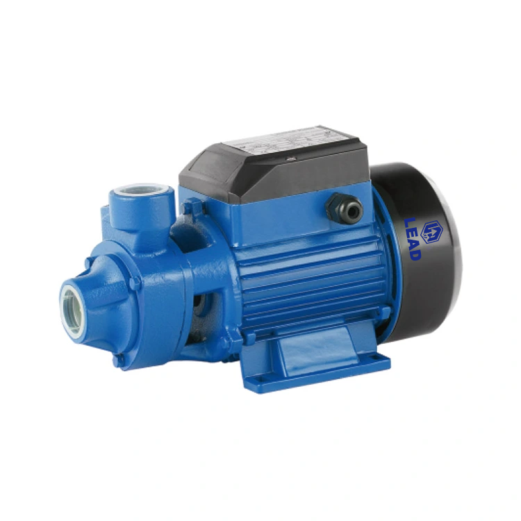 QB-A Water Pump with Peripheral Impeller