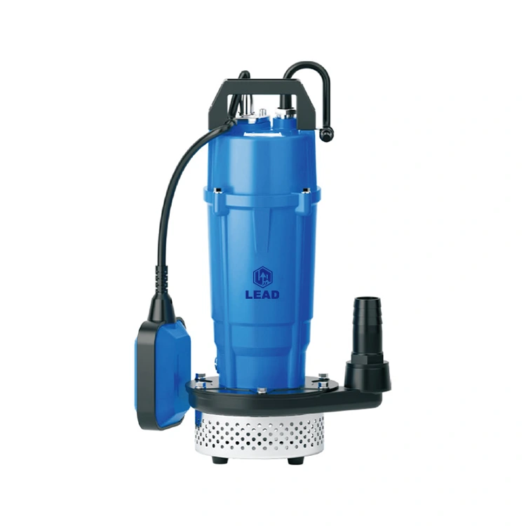 QDX-B Submersible Potable Water Pump