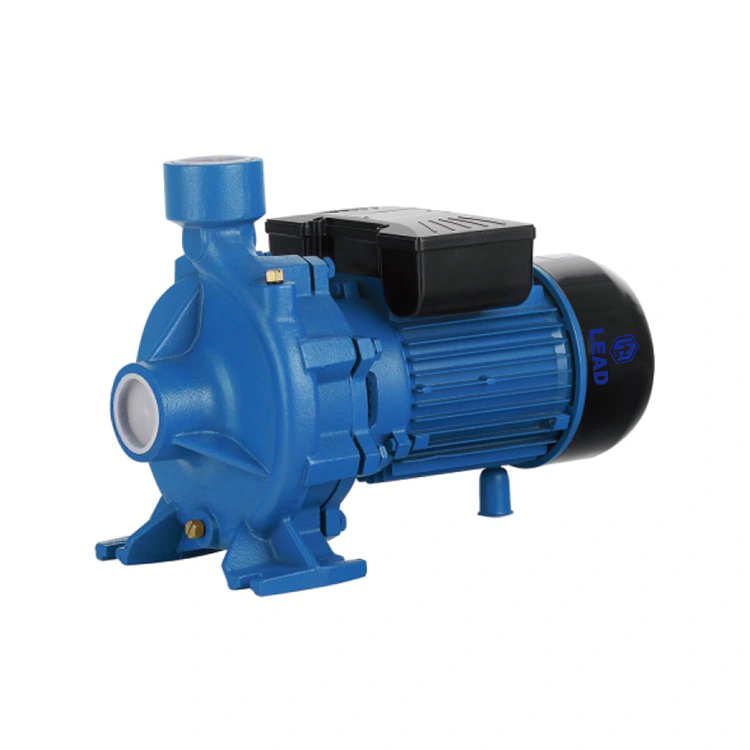 Water Centrifugal Pump