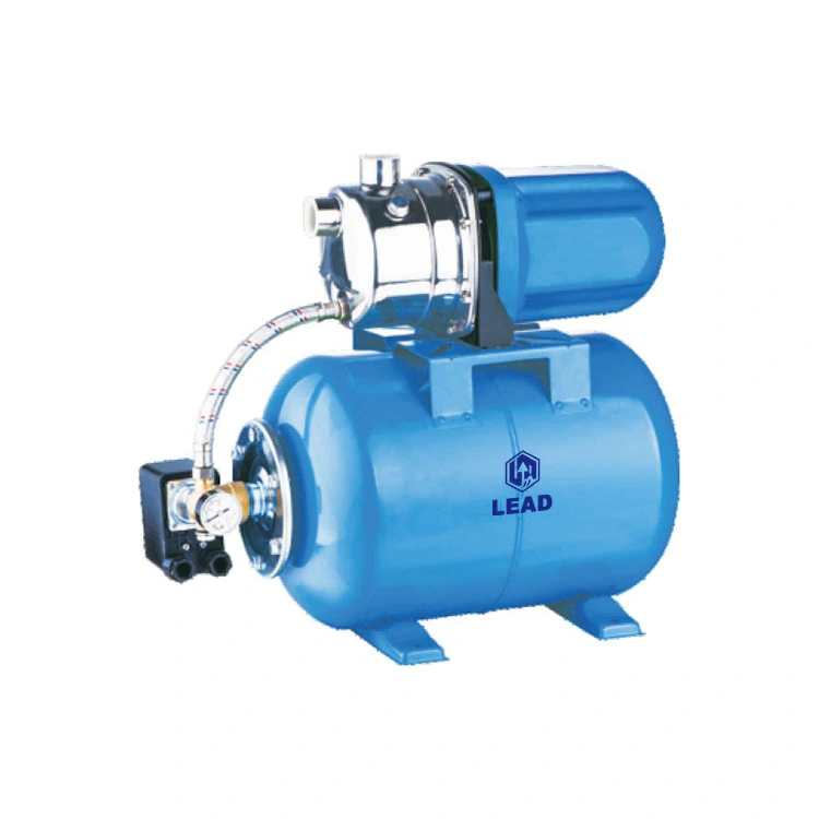 Stainless Steel JET Self Priming Pump
