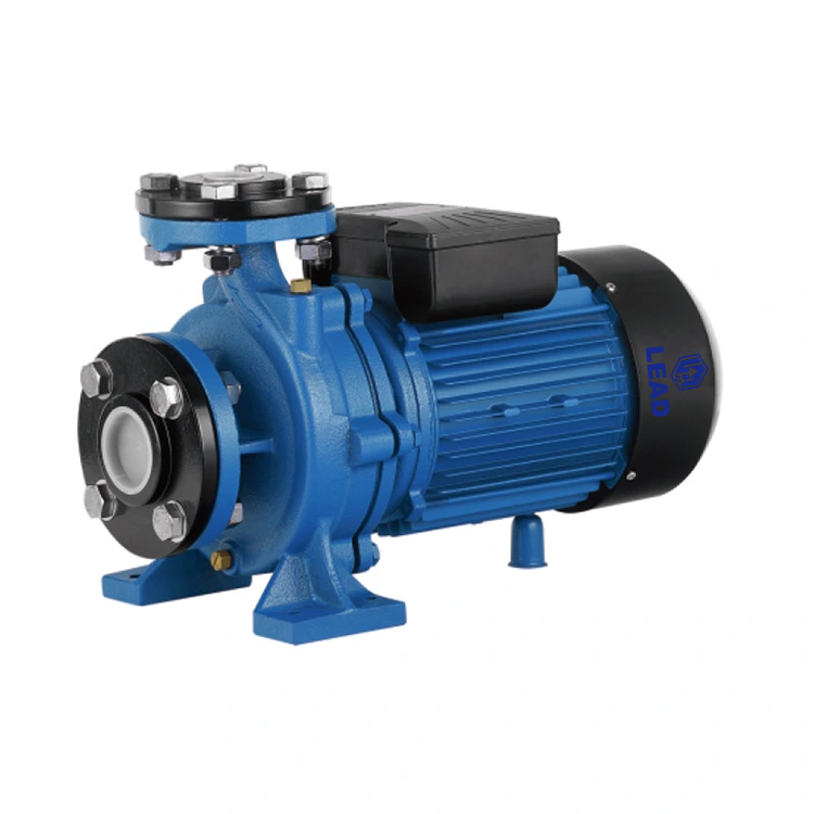 Centrifugal Water Pumps