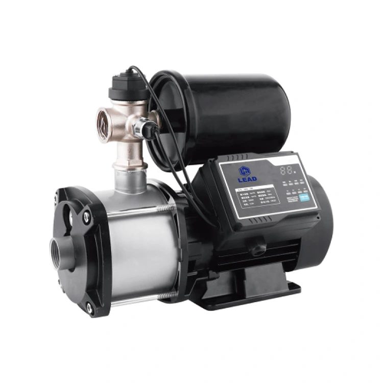 Full stainless steel Auto Self Priming Pump