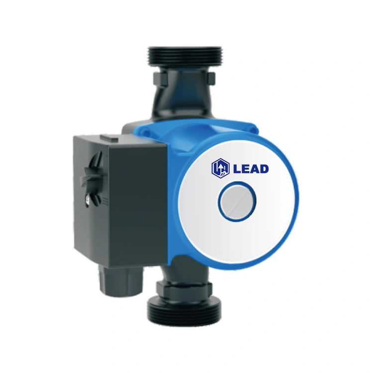 SR B Heating Circulation Pump