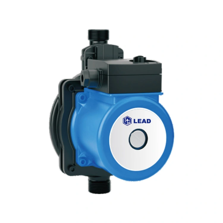 SR G Automatic Hot Water Circulating Pump