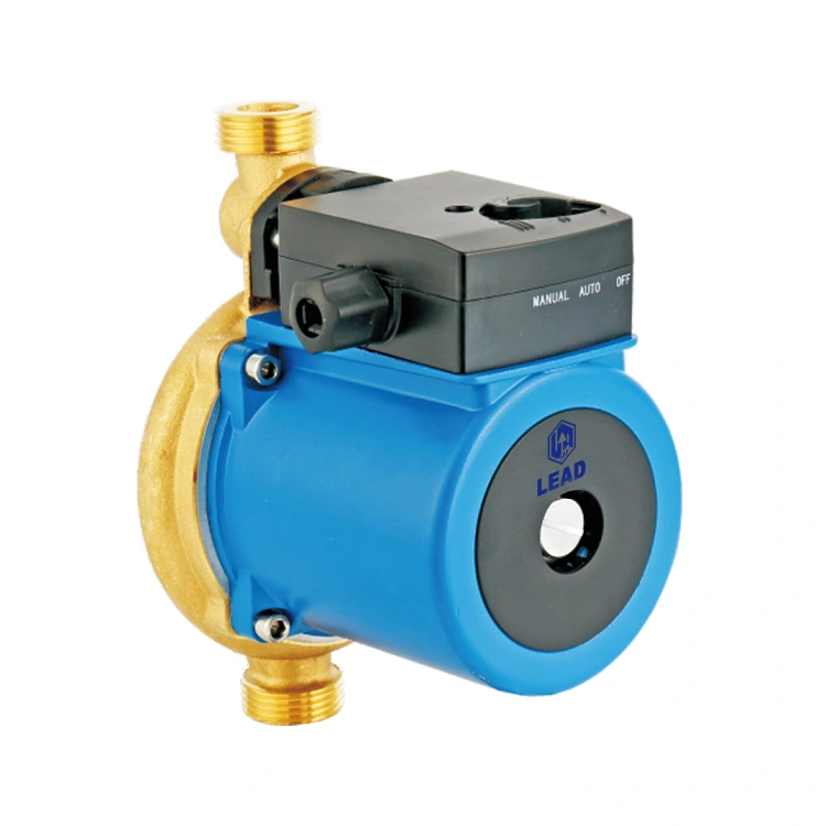 SR S Heating Circulator Water Pump