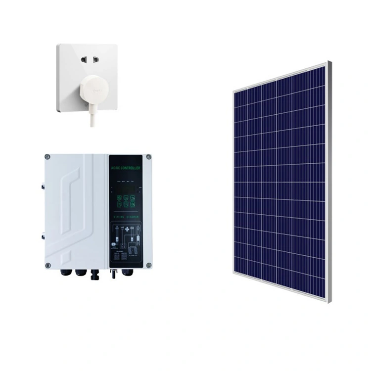 Sun Powered Solar Surface Pumps