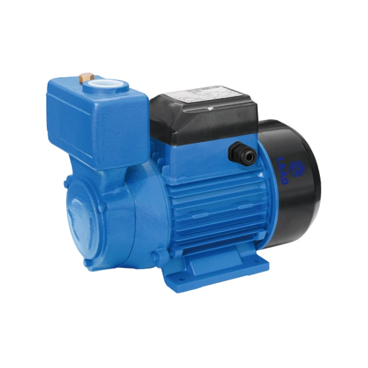 SZX Self Priming Peripheral Pump