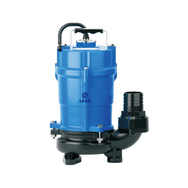 VS Submersible Pump for Dirty and Clean Water